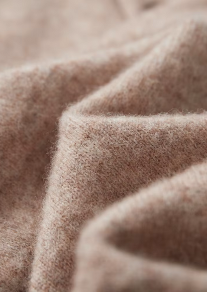 Pure Extra-Fine Merino Wool Classic Sweater Polo - photo 9
