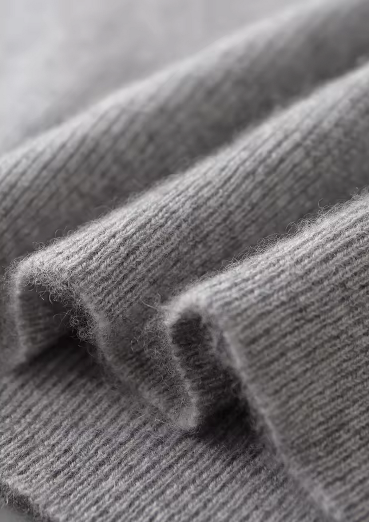 Pure Extra-Fine Merino Wool Crewneck Vest - photo 4