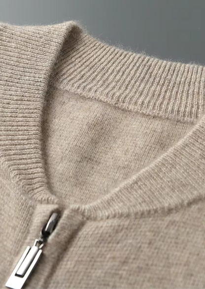 Pure Extra-Fine Merino Wool Sand Falconi Set - photo 7