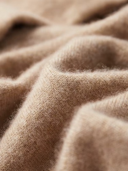Pure Extra-Fine Merino Wool Leisure Hoodie - photo 19