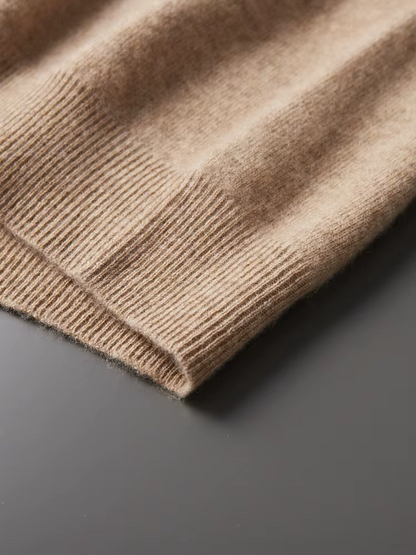 Pure Extra-Fine Merino Wool Leisure Hoodie - photo 13