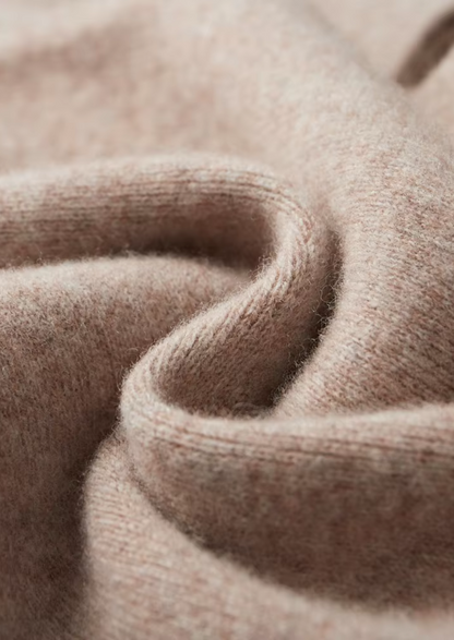 Pure Extra-Fine Merino Wool Leisure Joggers - photo 14