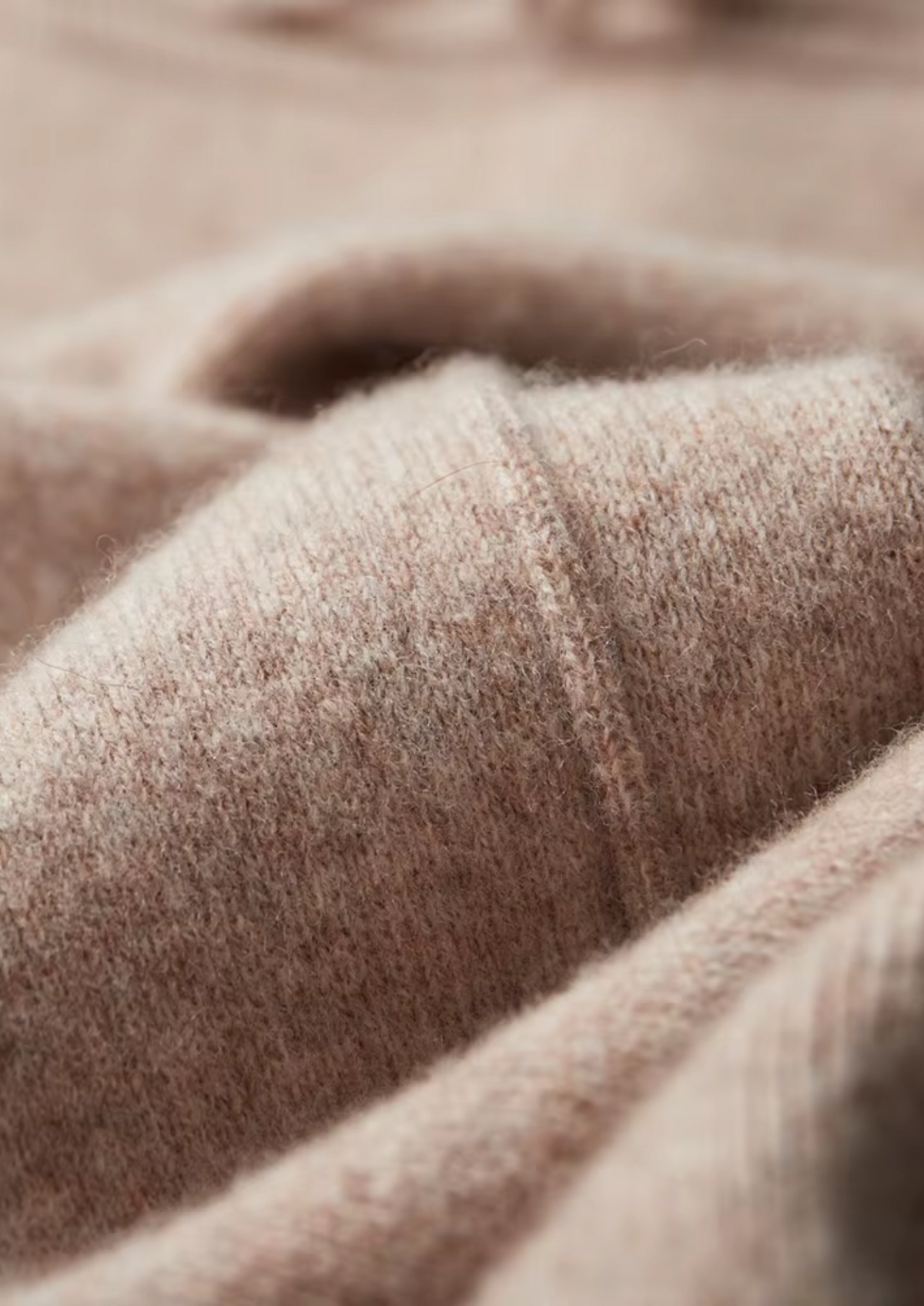 Pure Extra-Fine Merino Wool Leisure Joggers - photo 16