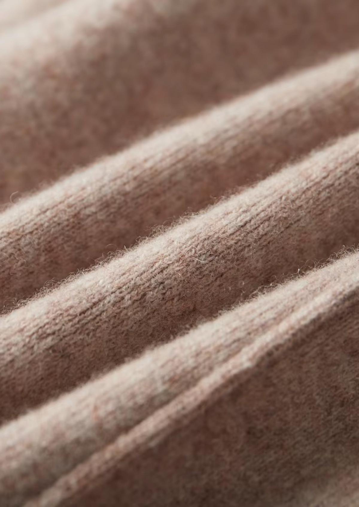 Pure Extra-Fine Merino Wool Leisure Joggers - photo 18