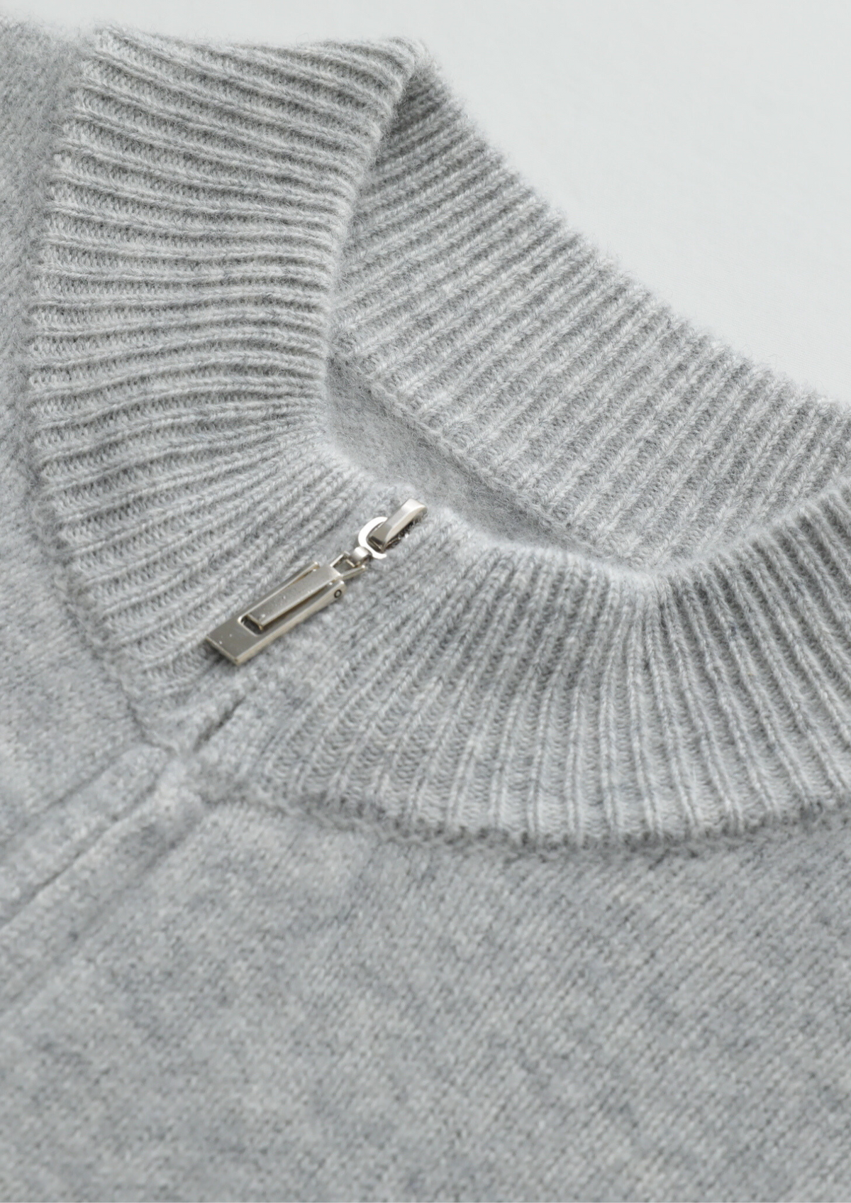 Pure Extra-Fine Merino Wool Sand Luzzo Set - photo 6