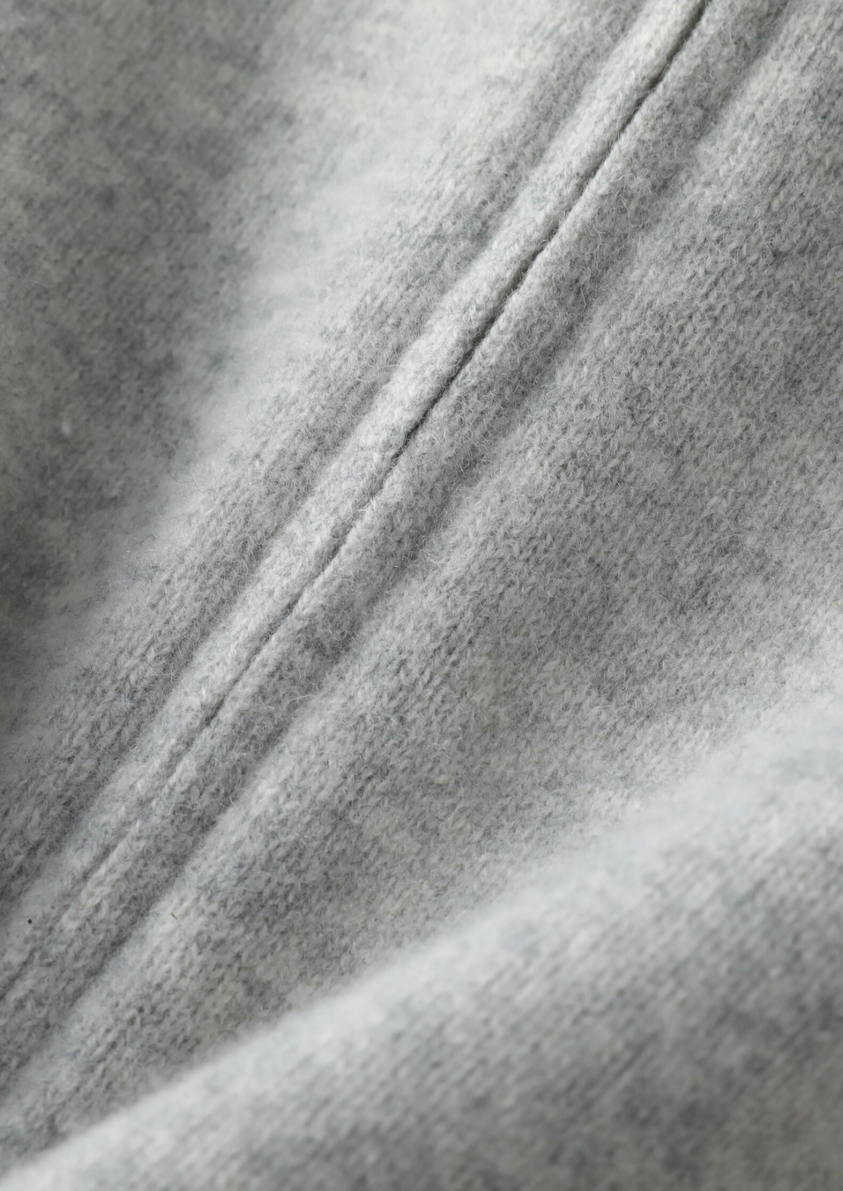 Pure Extra-Fine Merino Wool Sand Luzzo Set - photo 12