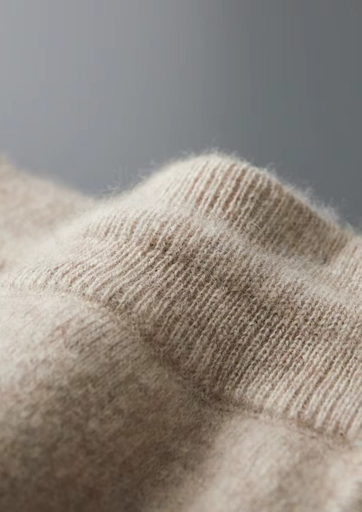 Pure Extra-Fine Merino Wool Santoni Set - photo 10