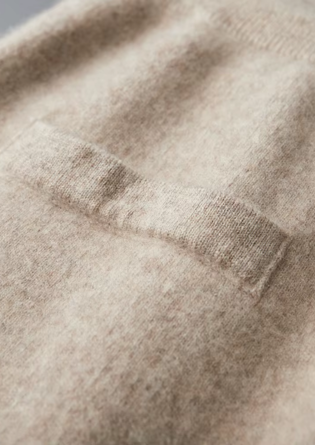 Pure Extra-Fine Merino Wool Santoni Set - photo 14