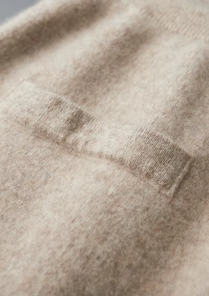 Pure Extra-Fine Merino Wool Santoni Set - photo 14
