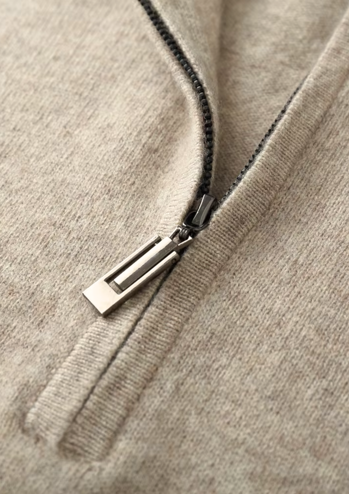 Pure Extra-Fine Merino Wool Santoni Set - photo 3