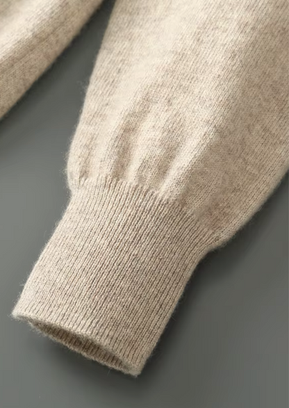 Pure Extra-Fine Merino Wool Santoni Set - photo 8