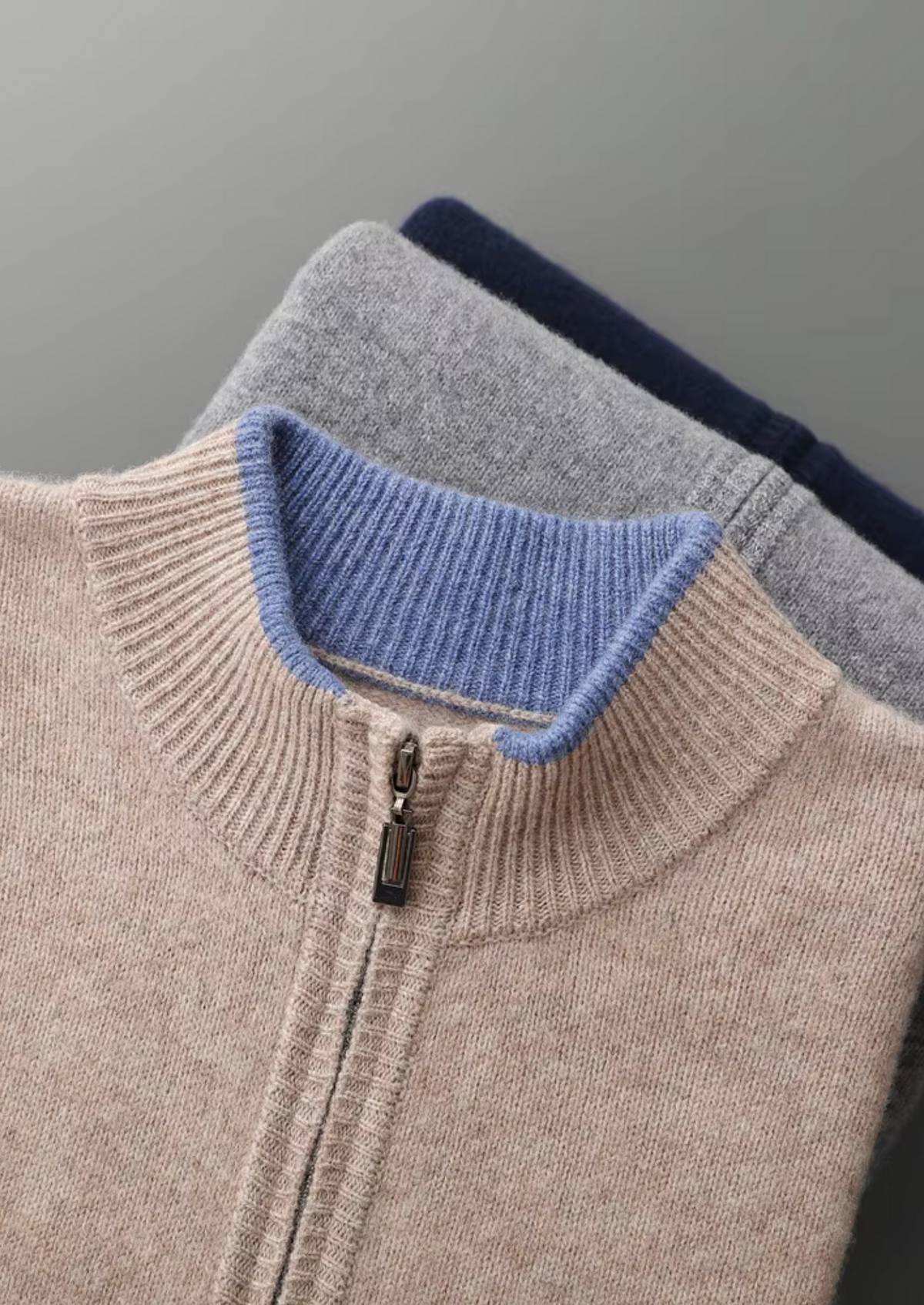 Pure Extra-Fine Merino Wool Tivro Set - photo 15