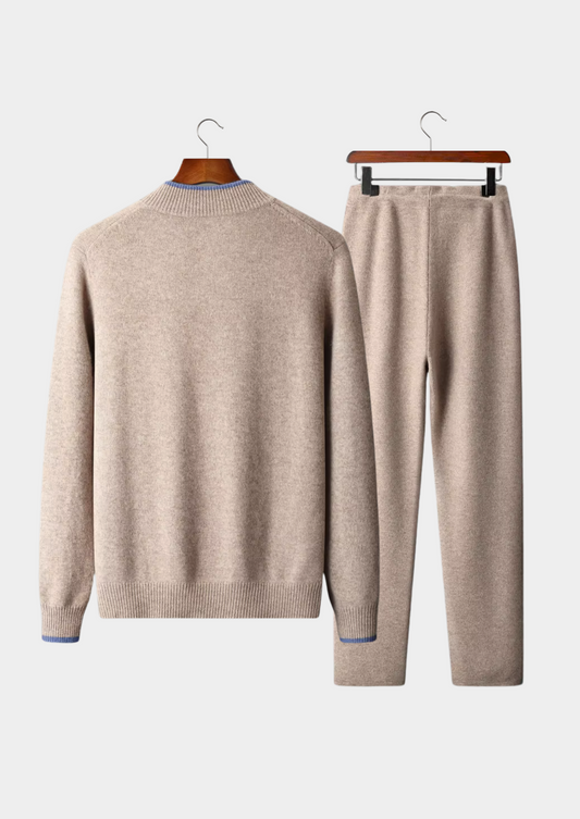 Pure Extra-Fine Merino Wool Tivro Set - photo 2