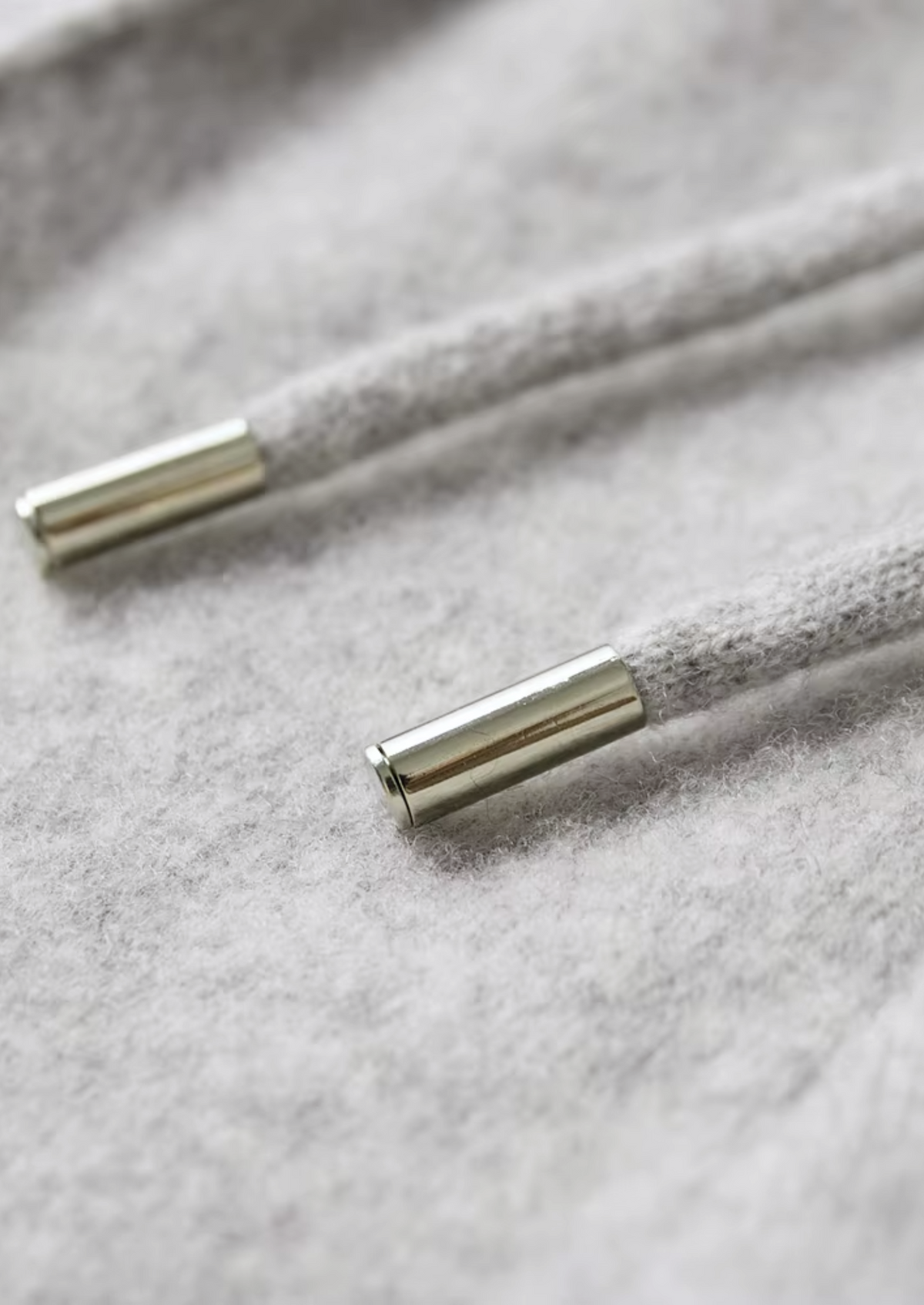 Merino Two Tone Zip Set, Straight Leg - photo 18