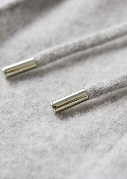Merino Two Tone Zip Set, Straight Leg - photo 18