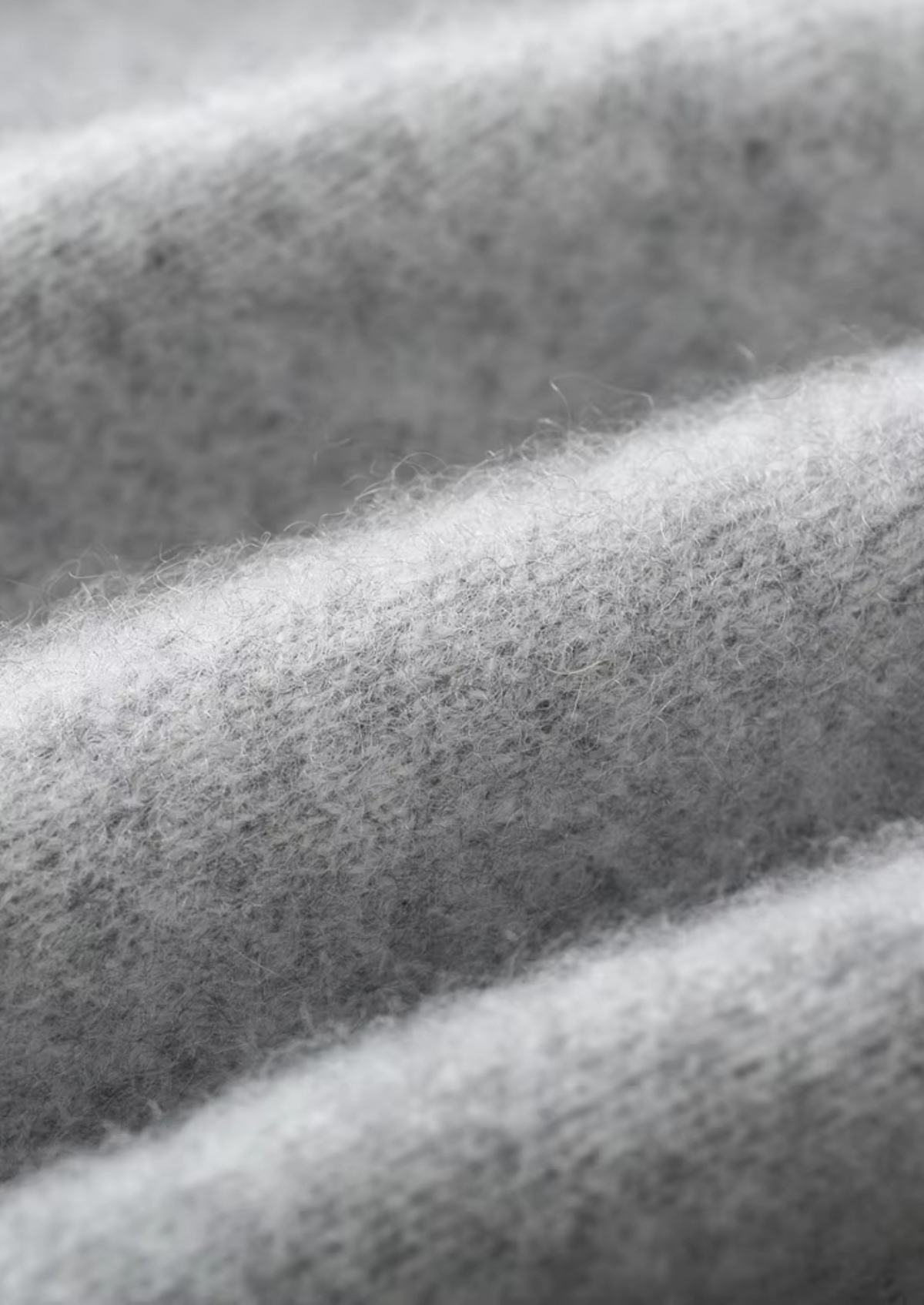 Pure Extra-Fine Merino Wool V-Neck Cardigan - photo 19