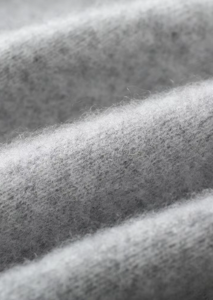 Pure Extra-Fine Merino Wool V-Neck Cardigan - photo 19
