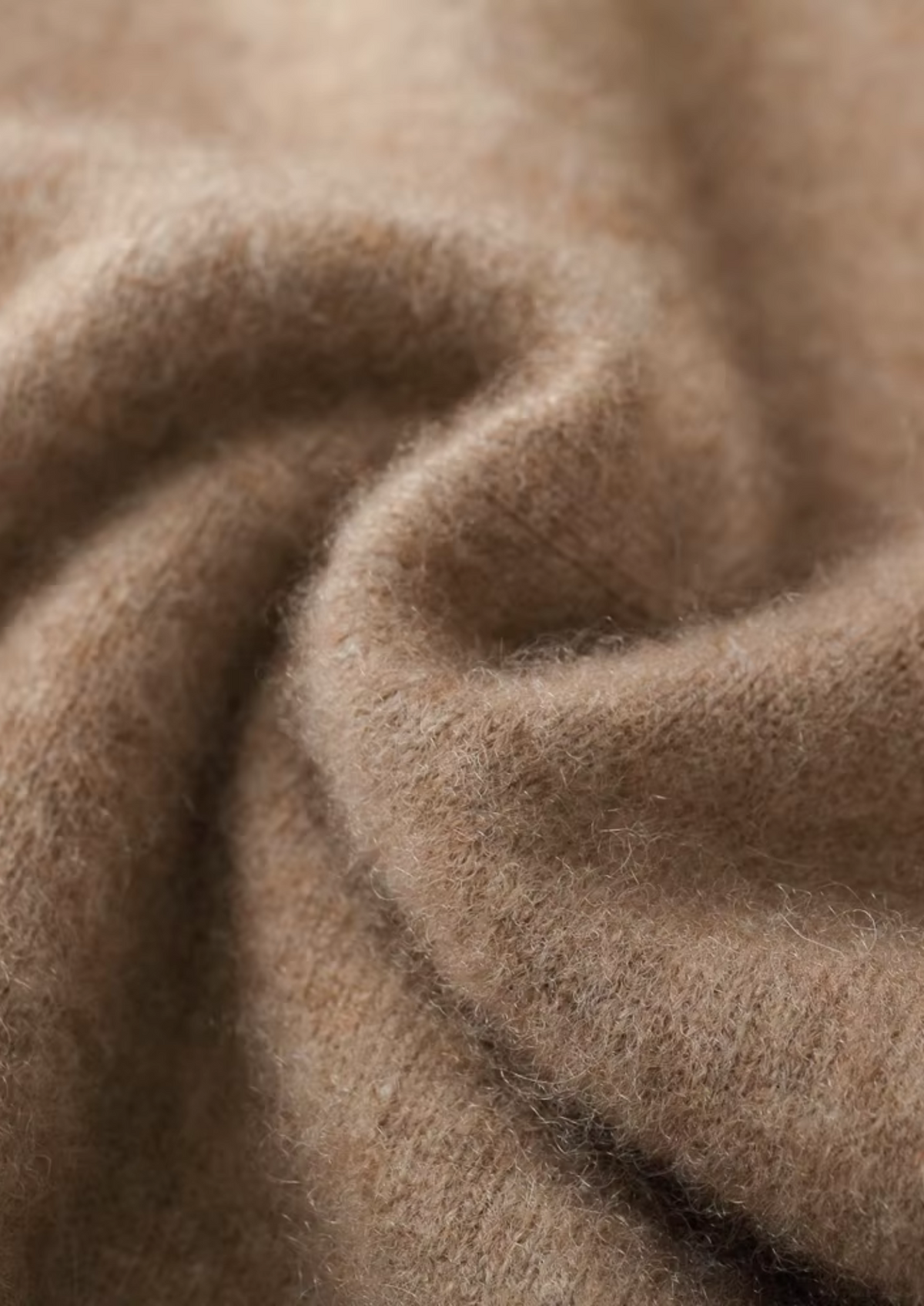 Pure Extra-Fine Merino Wool V-Neck Vest - photo 8