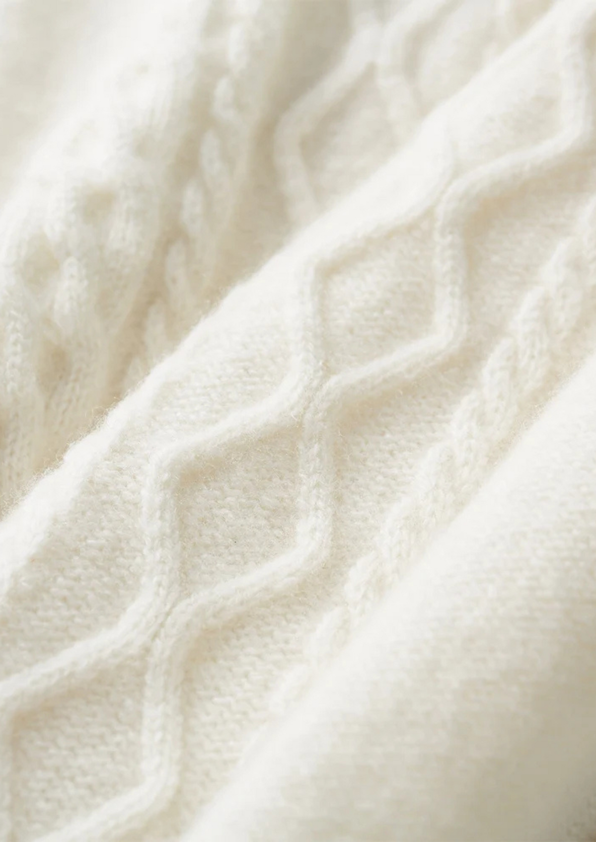 Pure Extra-Fine Merino Wool Wintertime Rollneck - photo 5
