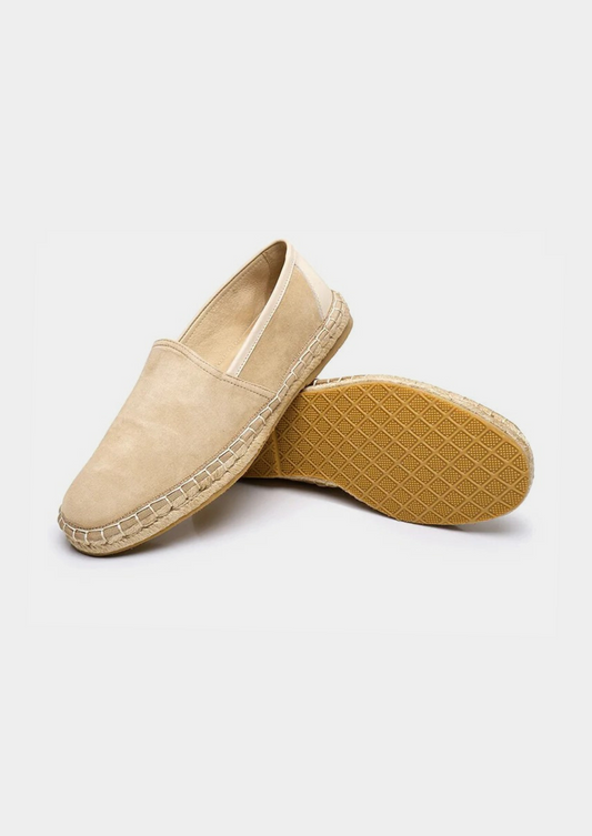 Seaside Espadrilles - Ivory - photo 2