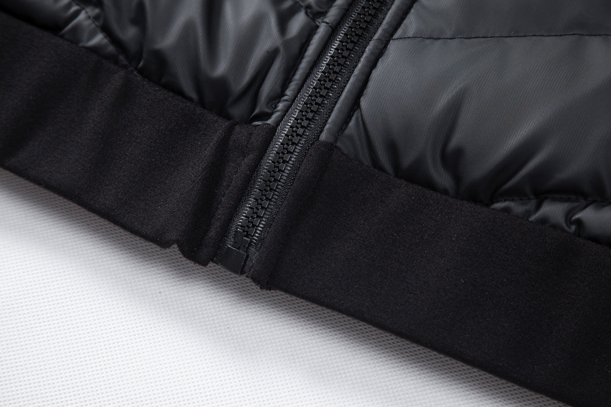 Torino Premium Hybrid Jacket - photo 10