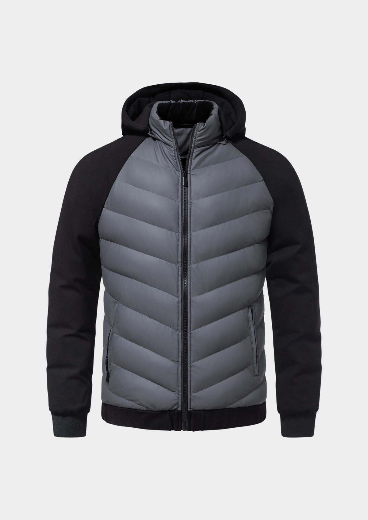 Torino Premium Hybrid Jacket - photo 13