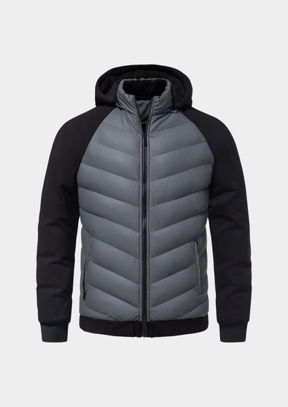 Torino Premium Hybrid Jacket - photo 13