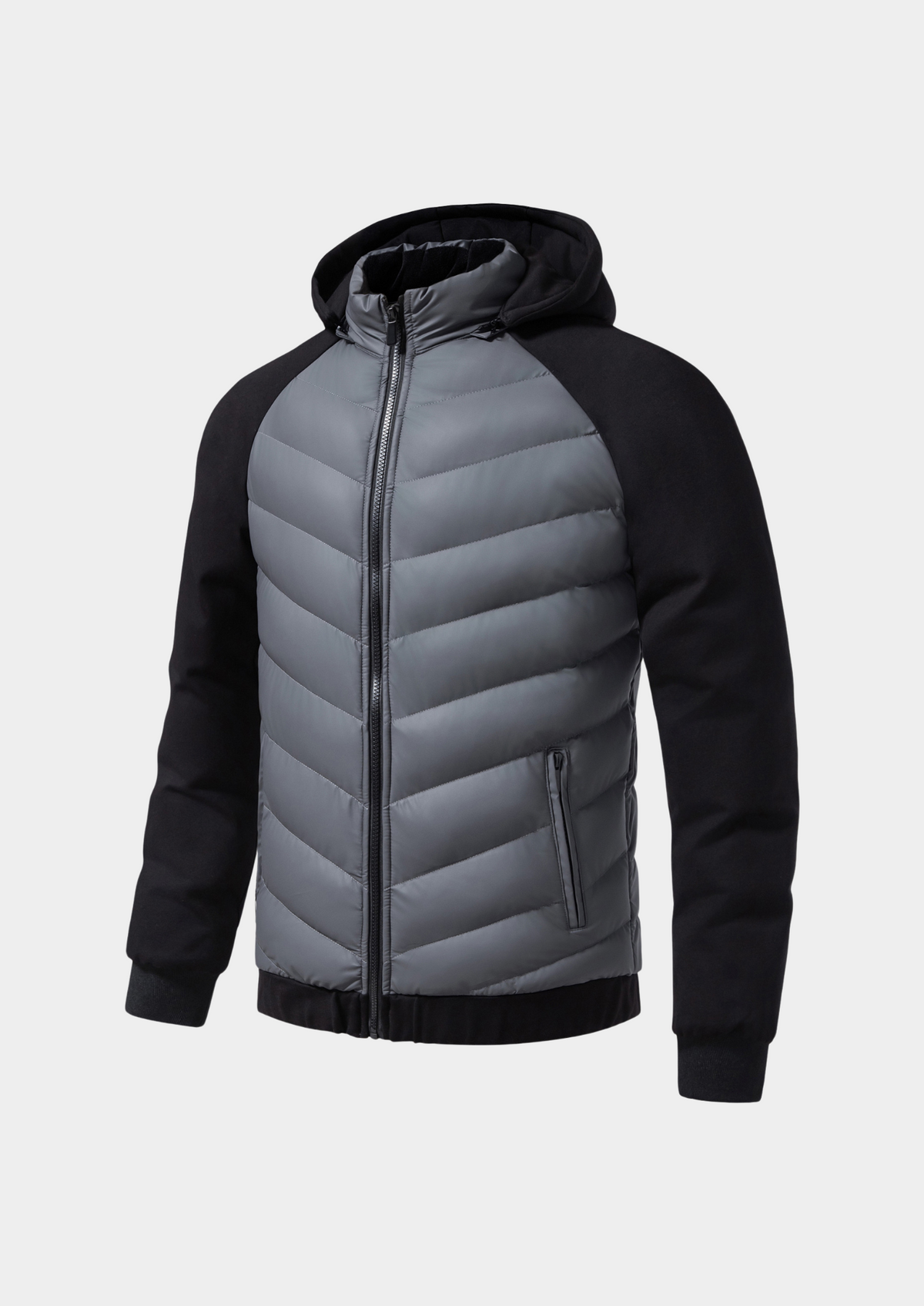 Torino Premium Hybrid Jacket - photo 14