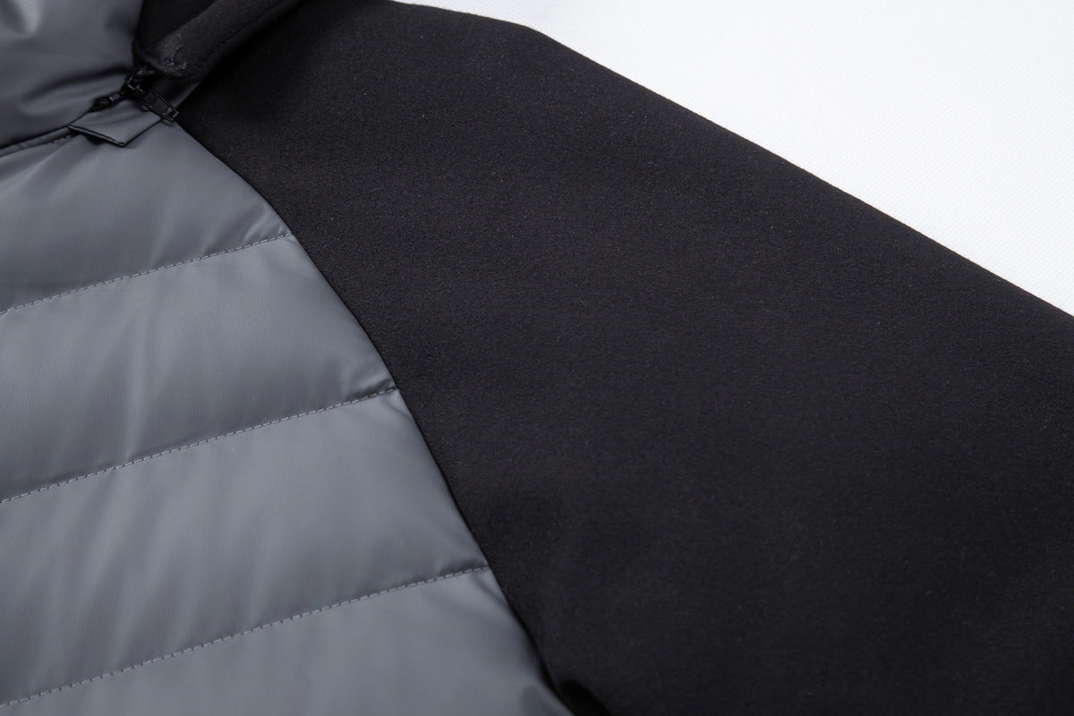 Torino Premium Hybrid Jacket - photo 17