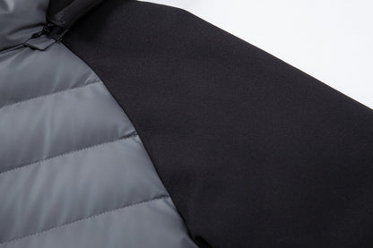 Torino Premium Hybrid Jacket - photo 17