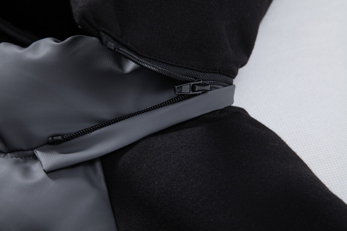 Torino Premium Hybrid Jacket - photo 18