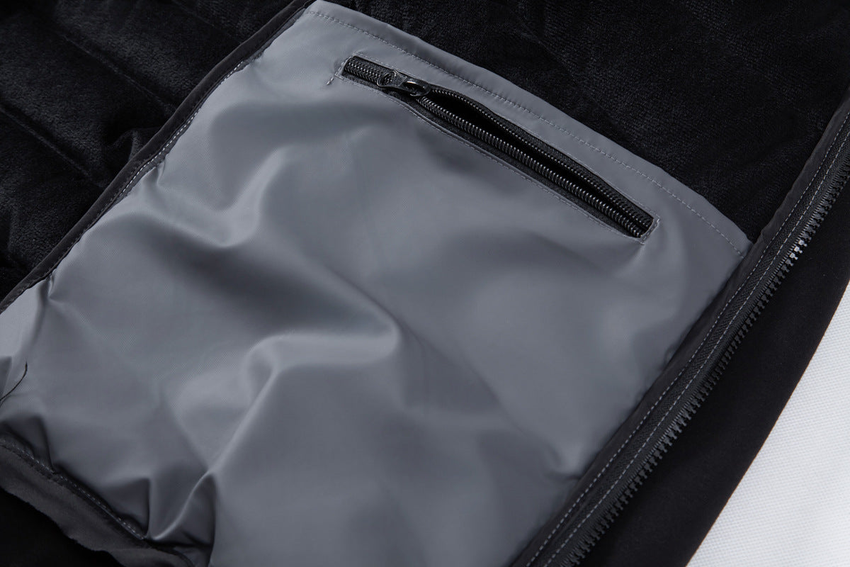 Torino Premium Hybrid Jacket - photo 19