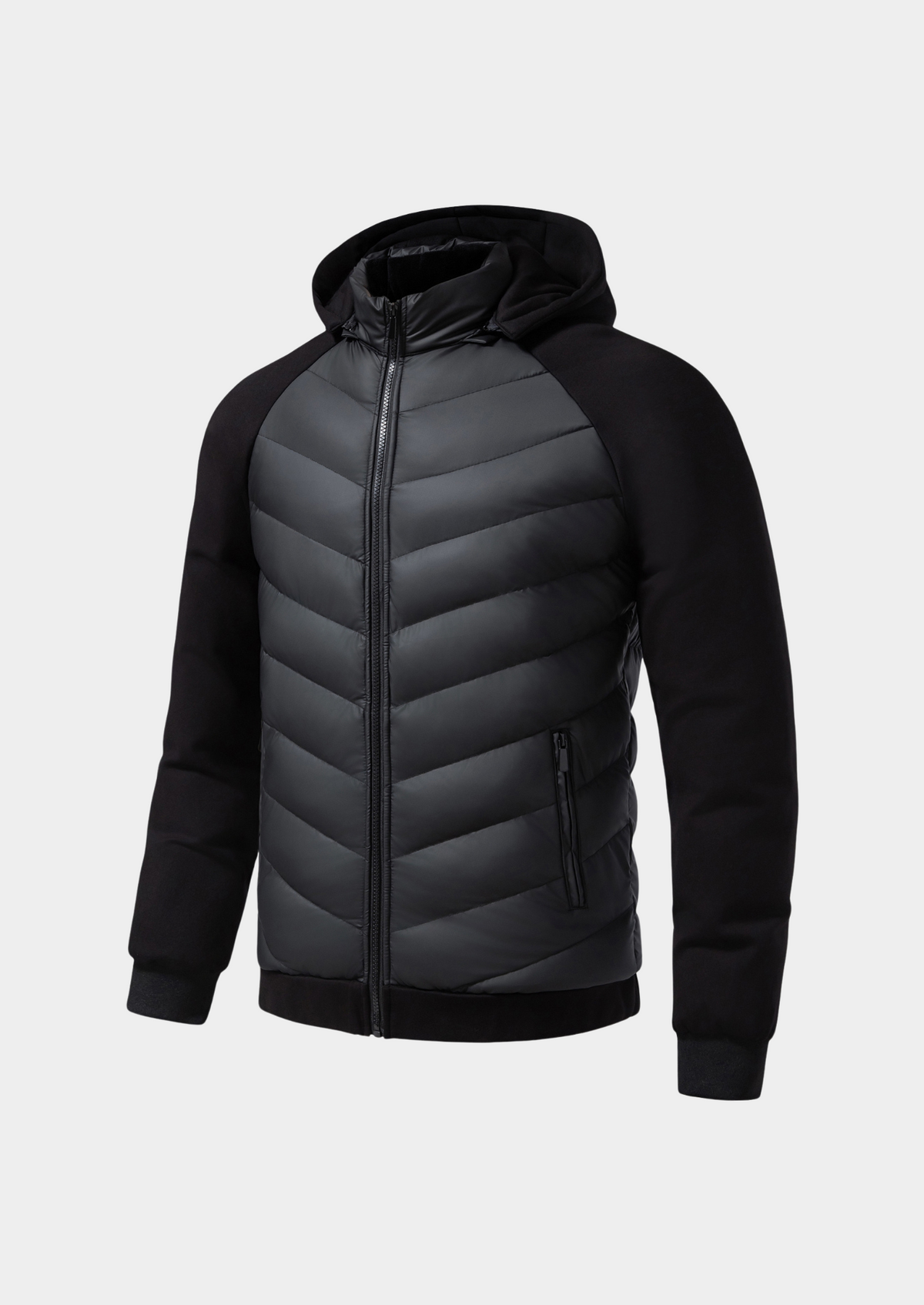Torino Premium Hybrid Jacket - photo 3