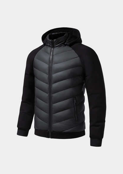 Torino Premium Hybrid Jacket - photo 3