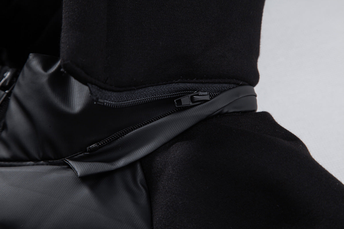 Torino Premium Hybrid Jacket - photo 4