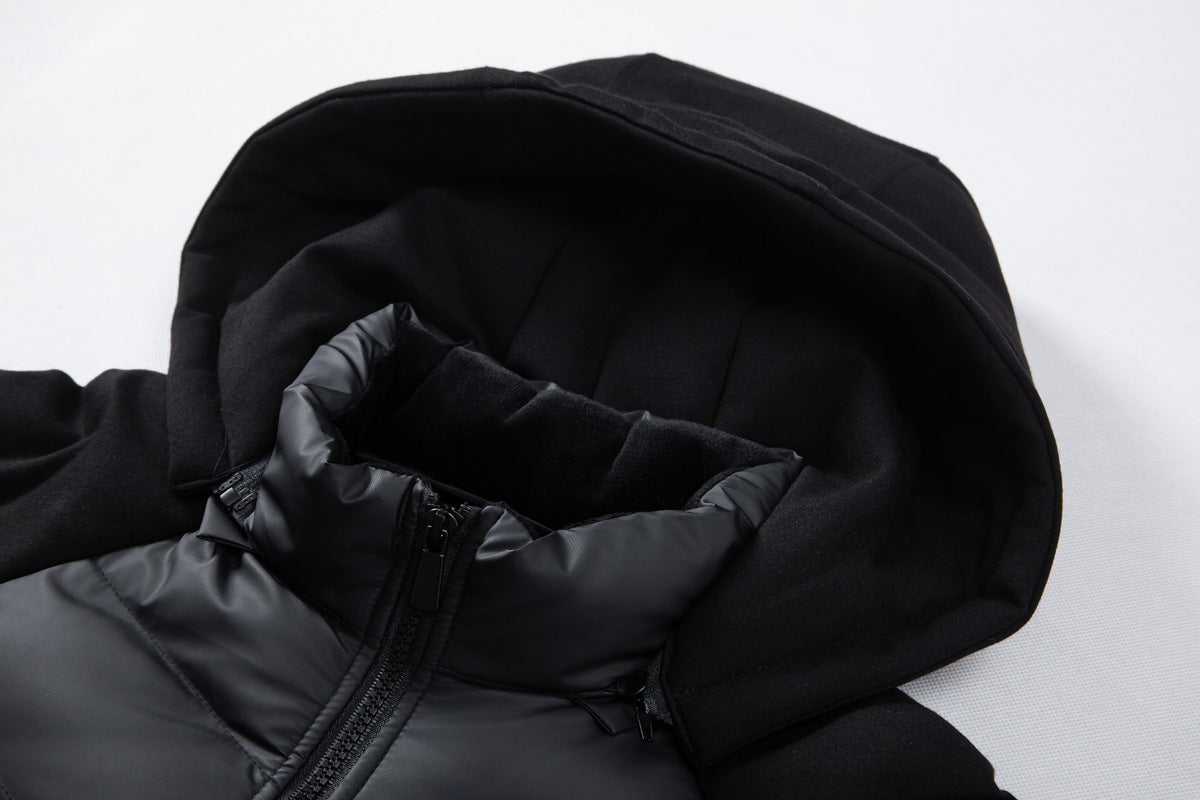 Torino Premium Hybrid Jacket - photo 5
