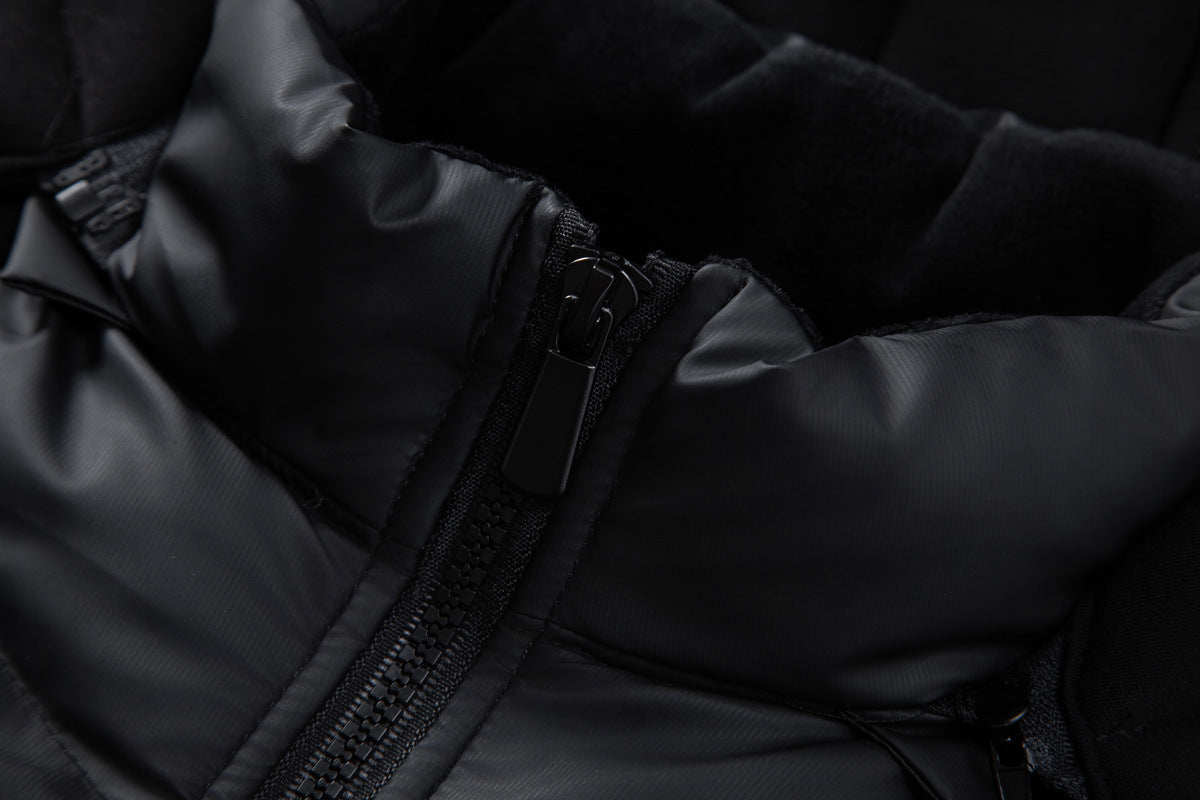 Torino Premium Hybrid Jacket - photo 6