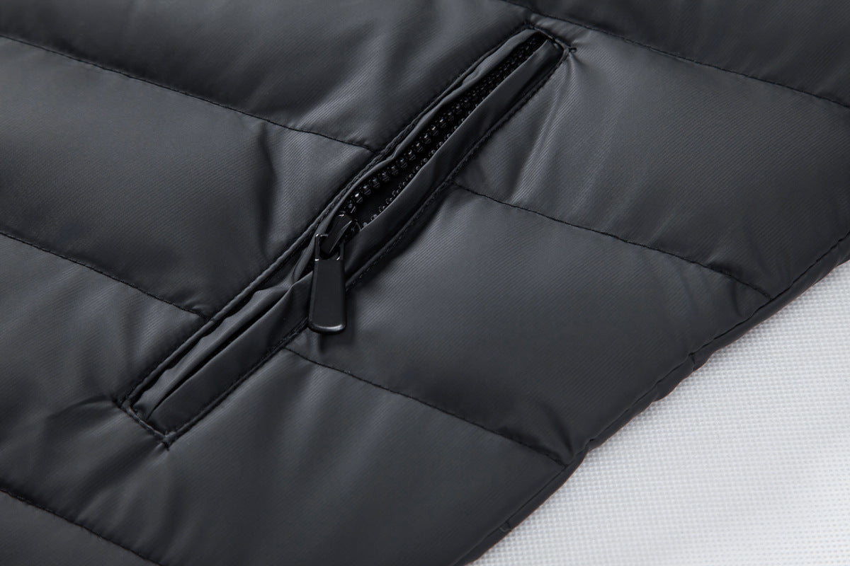 Torino Premium Hybrid Jacket - photo 7