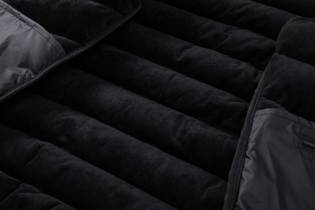Torino Premium Hybrid Jacket - photo 8