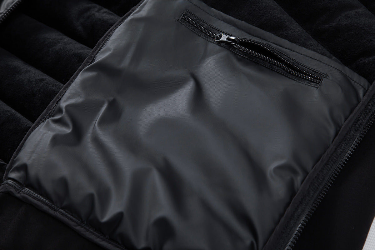 Torino Premium Hybrid Jacket - photo 9