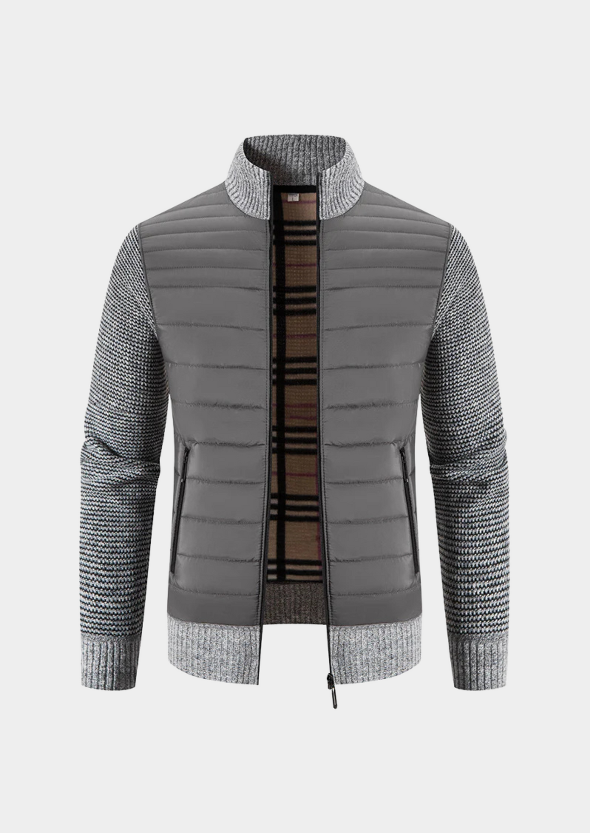 Verona Premium Hybrid Jacket - photo 3