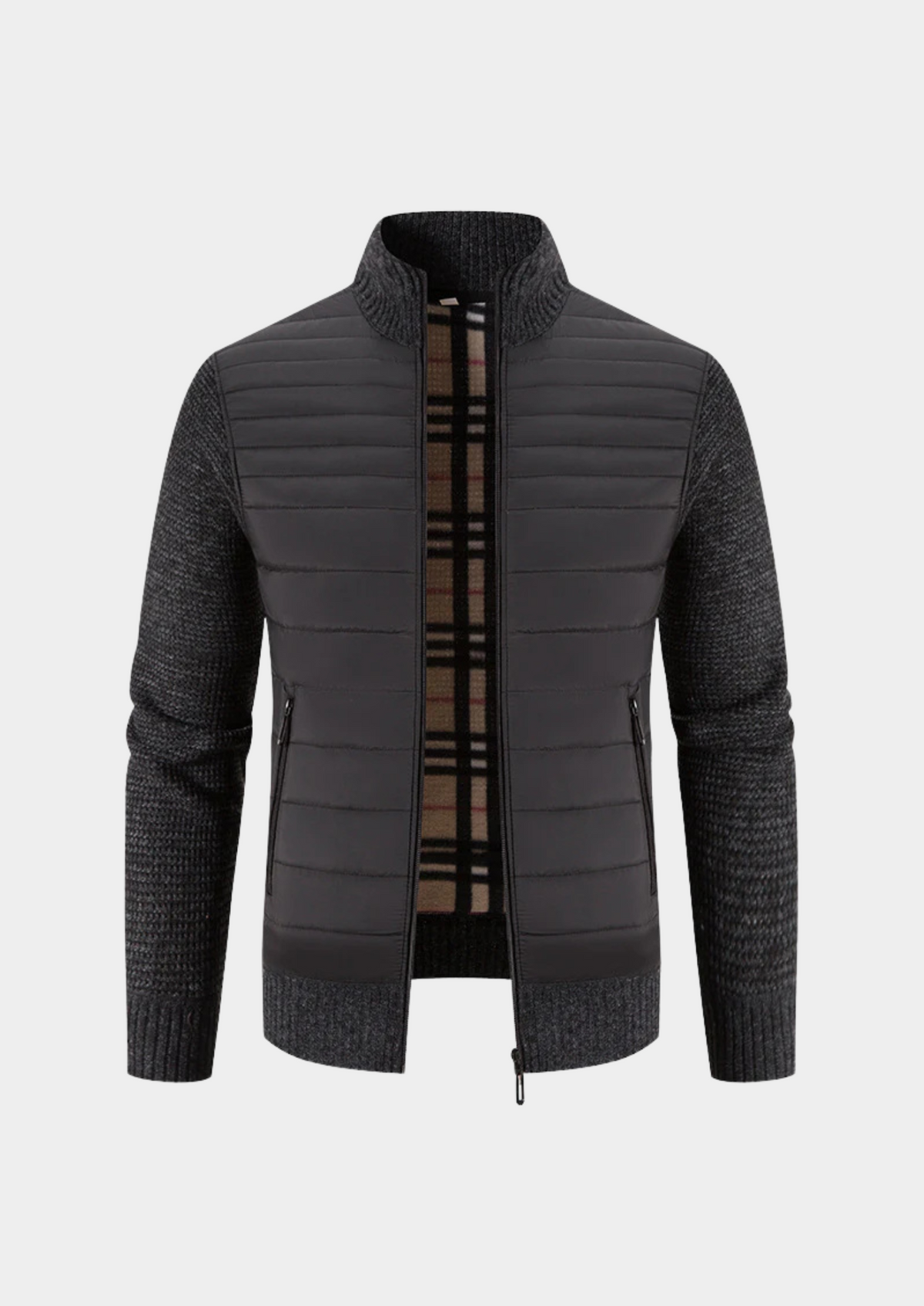 Verona Premium Hybrid Jacket - photo 6
