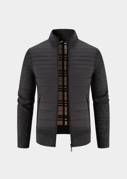 Verona Premium Hybrid Jacket - photo 6