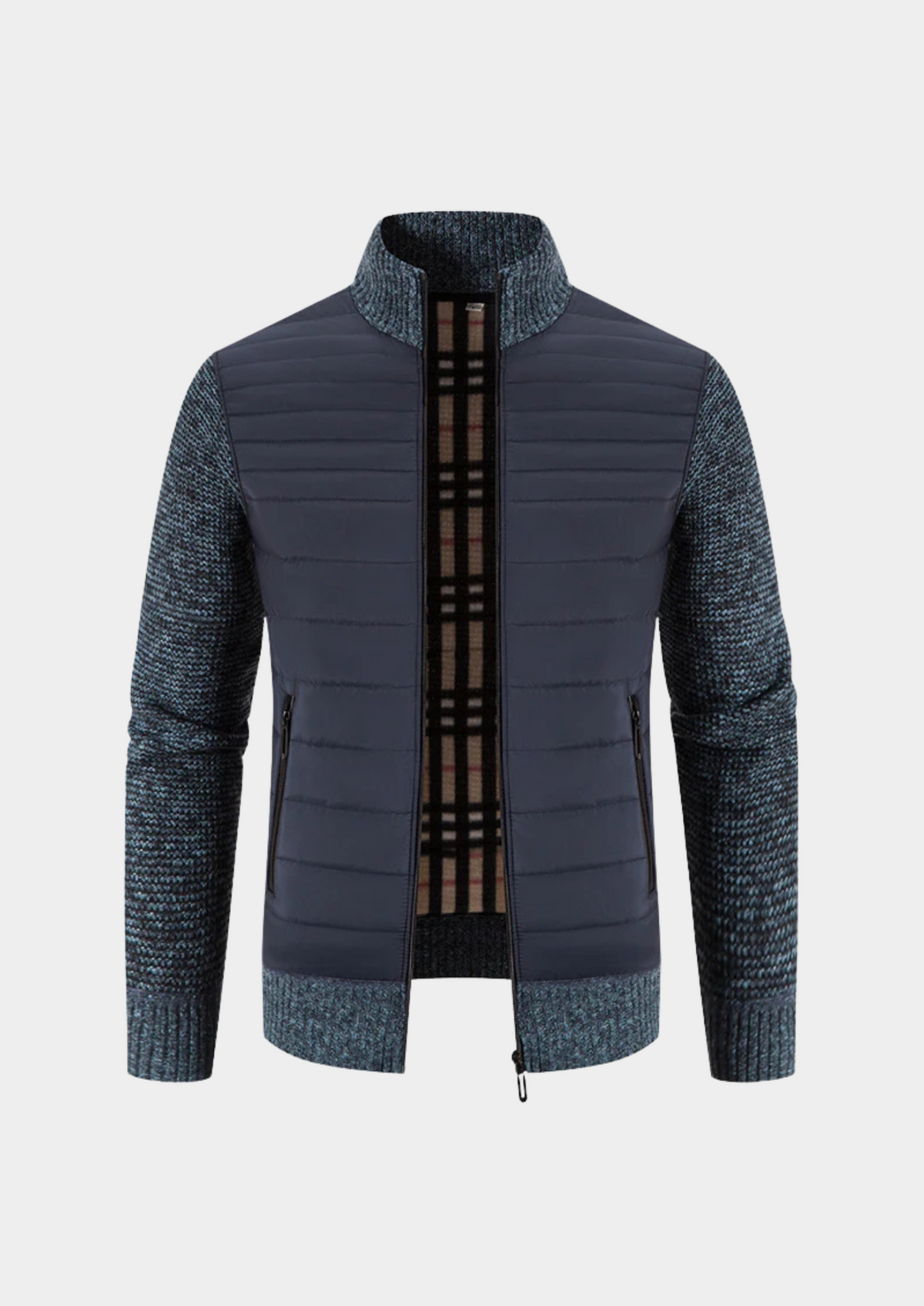 Verona Premium Hybrid Jacket - photo 8