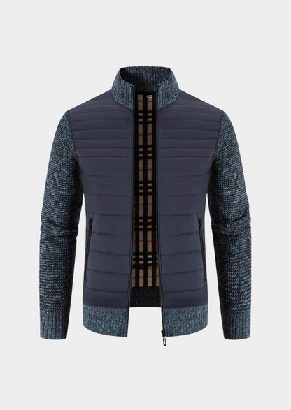Verona Premium Hybrid Jacket - photo 8